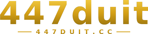 447duit logo