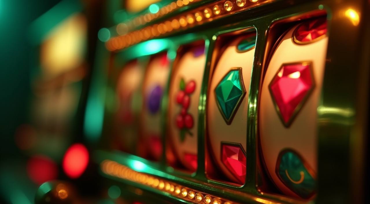 447duit Slot Klasik